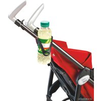 Коляска прогулочная «трость» Peg Perego Pliko Mini