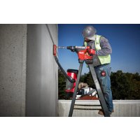 Перфоратор Milwaukee M18FHM-121C 4933499269 (с 1-им АКБ, кейс)