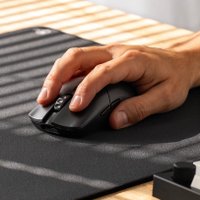 Игровая мышь Glorious Model O 2 Pro Wireless (черный)