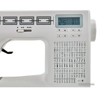 Компьютерная швейная машина Leader VS 570E