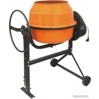 Бетономешалка Garvill БСЭ-63