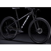 Велосипед Trek X-Caliber 8 27.5 S 2020 (черный)