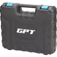 Секатор GPT GBPS-M1825B12-BL (с 2-мя АКБ, кейс)