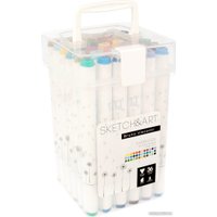 Набор маркеров Bruno Visconti Sketch&art 22-0078 ( 36 цв)