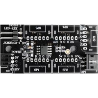 Корпус Ocypus Gamma C54 WH ARGB