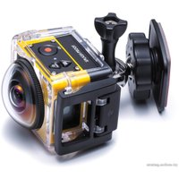 Экшен-камера Kodak Pixpro SP360 Extreme Pack