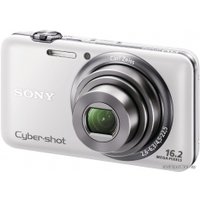 Фотоаппарат Sony Cyber-shot DSC-WX7