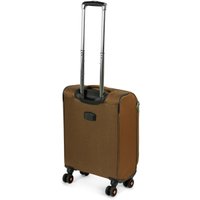 Чемодан-спиннер Chenyuan WA-6055S-042 (коричневый)