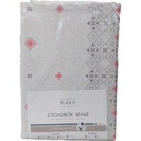 Скатерть Блакiт 220x145 4603 D110