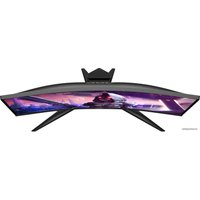 Игровой монитор AOC Agon C27G2AE