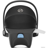 Детское автокресло Cybex Aton M i-Size (river blue)