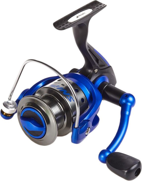 

Рыболовная катушка Salmo Sniper Spin 6 3000FD