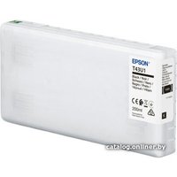 Картридж Epson C13T43U140