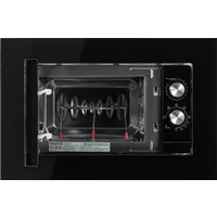 Микроволновая печь Graude MWG 38.0 S
