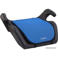 Детское сиденье Siger Мякиш (синий)