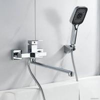 Смеситель Shevanik S9622