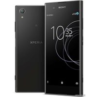 Смартфон Sony Xperia XA1 Plus Dual (черный)