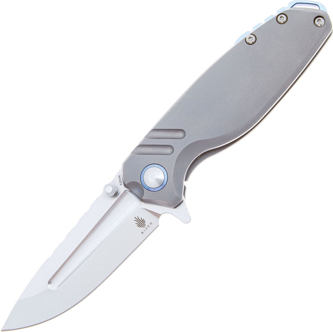 

Складной нож KIZER Ti'an Ki3624A1