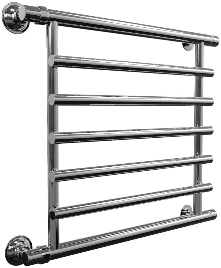 

Полотенцесушитель Luxon U Ultra 60x50