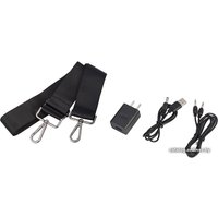 Беспроводная колонка Soundstream Street Hopper 5 Plus