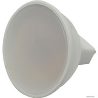 Светодиодная лампочка SmartBuy MR16 GU5.3 12 Вт 3000 К SBL-GU5_3-12-30K