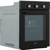 Электрический духовой шкаф Simfer B4EB19070