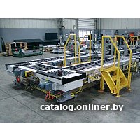 Анкер клиновой Sormat LS1625100015