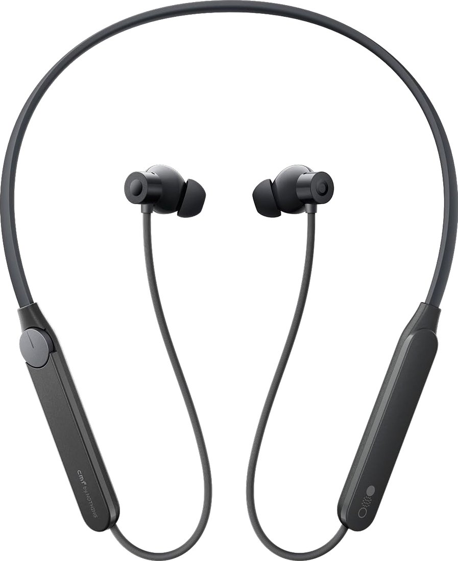 Наушники CMF Neckband Pro (черный)