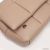 Женская сумка Leather Country 4694270 Maxi Taupe