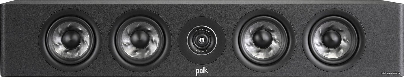 Полочная акустика Polk Audio Reserve R350 (черный)