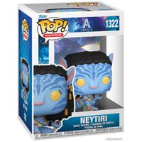 Фигурка Funko POP! Аватар. Нейтири 65642