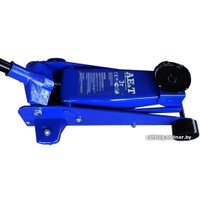 Подкатной домкрат AE&T T31103 3т