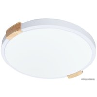 Припотолочная люстра Arte Lamp Jersey A2684PL-72WH