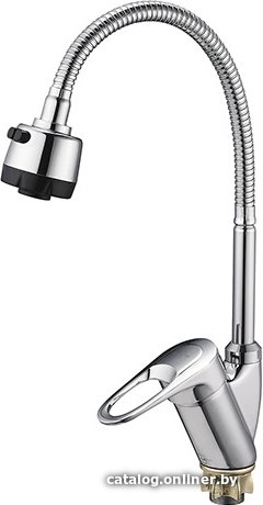 Смеситель Solone KAK4-B043