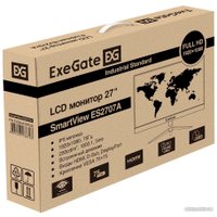 Монитор ExeGate SmartView ES2707A EX294430RUS
