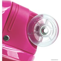 Чемодан Supra Luggage STS-1006-B (Rose Unicorn)