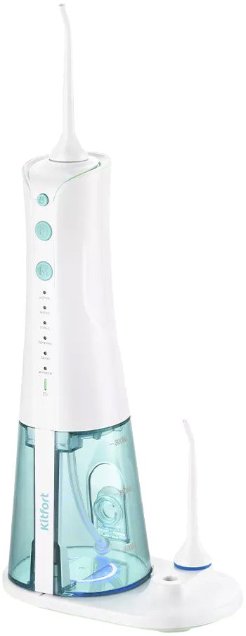

Ирригатор Kitfort KT-2925-3