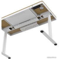 Подставка для работы стоя FoxGear FG-ED-55W