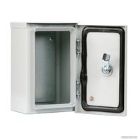 Щит с монтажной панелью Rucelf ЩМП-000 240x150x120 IP54 в Бресте