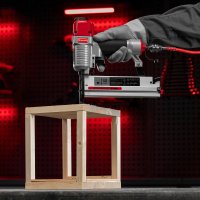 Гвоздезабиватель Matrix 57428