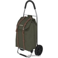 Сумка-тележка Colombo Dakar (army green)