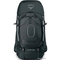 Туристический рюкзак Osprey Xenith 88 MD (tektite grey)
