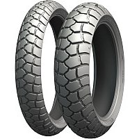Внедорожные мотошины Michelin Anakee Adventure 90/90R21 54V TL/TT