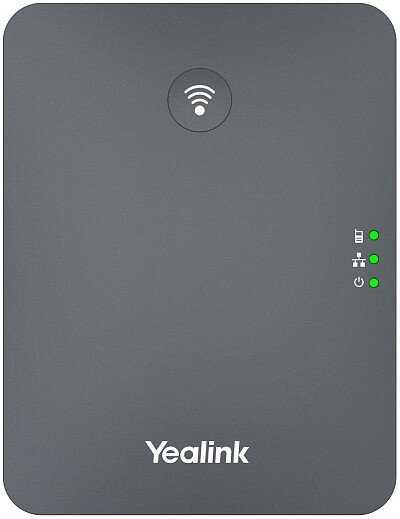 IP-телефон Yealink W70B