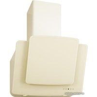 Кухонная вытяжка Elikor КВАРЦ 60П-1000-Е4Д (бежевый/крем) в Орше