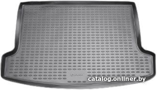 Коврик для багажника Element NLC.38.02.B12 (1 шт)