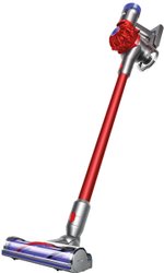 V8 Origin Vacuum SV25 Red