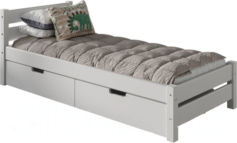 

Кровать WoodMoon Мунни 7 М-7Я 90x200
