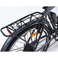 Электровелосипед MyWay Let 1.0 250 26 (19, графит)