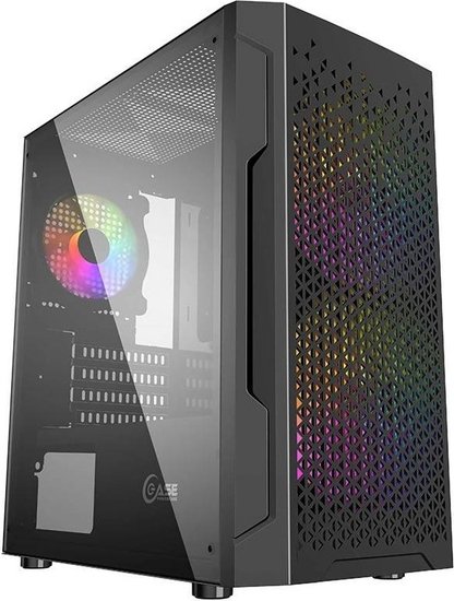 Iven Gaming Black 197564
